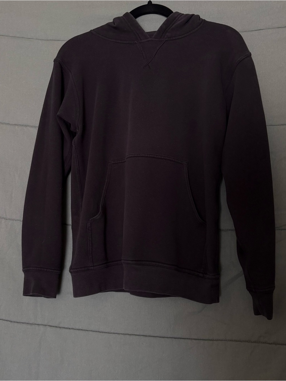 Lululemon All Yours Hoodie Black | SIZE: XS